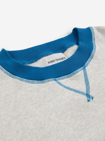 Bobo Choses Bluza Dominos