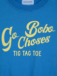 Bobo Choses Bluza Go Bobo