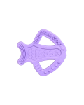 LUU Kids - Gryzak Gigi The Fish Purple