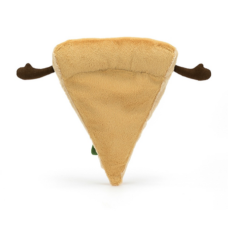 Jellycat - Wesoła Pizza 19 cm