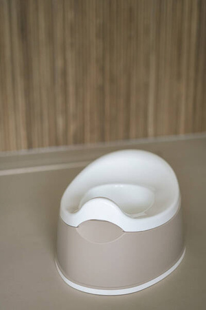 bébé-jou Nocnik Grow Taupe 450105
