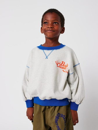 Bobo Choses Bluza Dominos