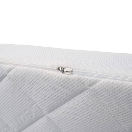 LEANDER -  materac do łóżeczka CLASSIC™ Baby, Natural