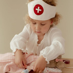 Little Dutch Zestaw lekarza FSC