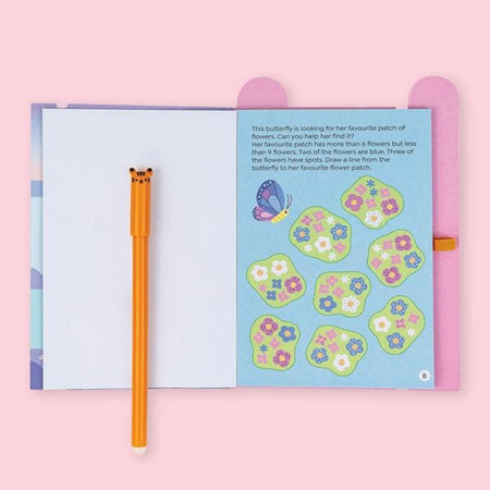 Tiger Tribe Paczka Pełna Frajdy - Jednorożce