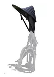 MiniMeis - daszek przeciwsłoneczny