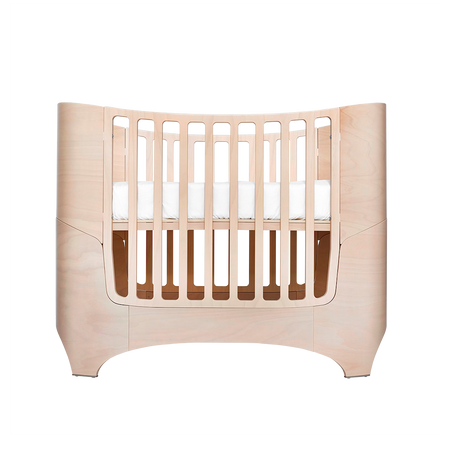 LEANDER - łóżeczko dziecięce Classic™ Junior 0-7 lat, bielone