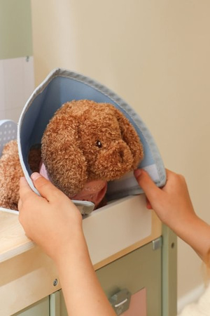 Little Dutch Gabinet weterynarza FSC