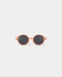 IZIPIZI - Okulary przeciwsłoneczne KIDS 9-36m - Apricot