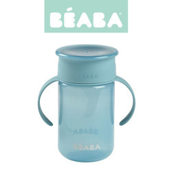 Beaba Kubek treningowy 360° blue