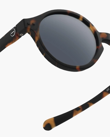 IZIPIZI - Okulary przeciwsłoneczne KIDS 9-36m - Tortoise