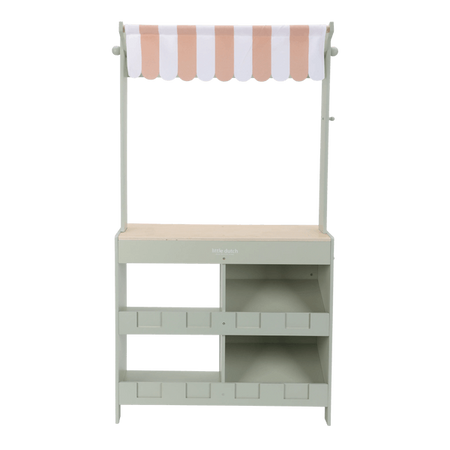 Little Dutch Drewniany sklepik FSC