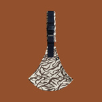 Wildride Nosidło wspomagające Zebra 2510007