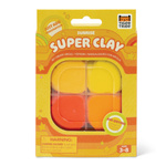 Tiger Tribe Piankolina - Słoneczny Poranek (Żółty + Pomarańczowy)