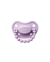 Smoczek pozycjonujący LUU Kids French Lavender