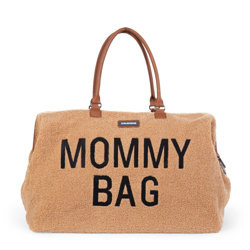 Childhome - Torba Mommy Bag - Teddy Bear