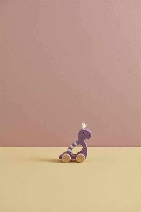 Kids Concept NEO Zabawka Na Kółkach Dino P