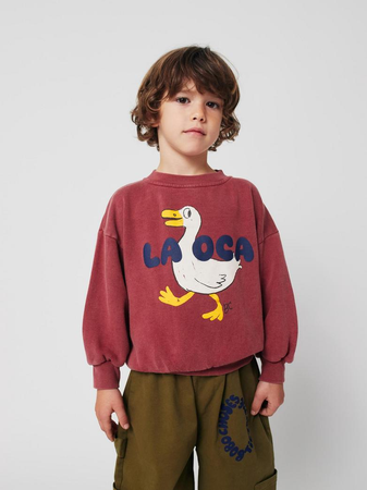 Bobo Choses Bluza La Oca