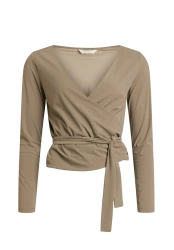 Rethinkit - Bluzka damska Tee Valencia - Fallen Rock