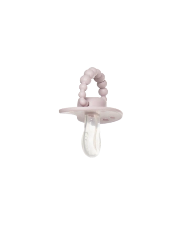 Smoczek pozycjonujący LUU Kids Blueberry Shake