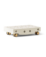Sand Grey / Honey Yellow || Piaskowoszary