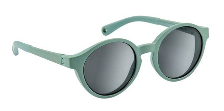 Beaba - Okulary przeciwsłoneczne dla dzieci 2-4 lata - Tropical Green
