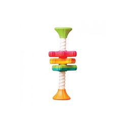 Fat Brain Toy Co - Zakręcone MiniSpinny