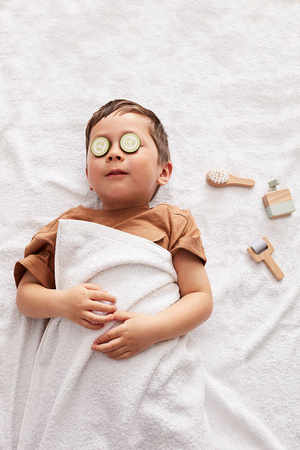 Kids Concept Kids Hub Zabawka Salon Spa