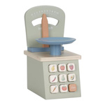 Little Dutch Drewniana waga FSC