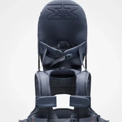 MiniMeis - Nosidełko G5, Dusk Blue Core