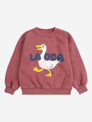 Bobo Choses Bluza La Oca