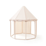 Kids Concept Domek Dla Dziecka Pawilon White