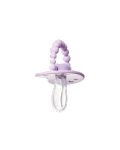 LUU Kids - Smoczek pozycjonujący - French Lavender