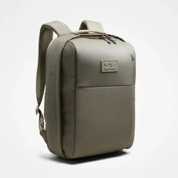 MiniMeis - Plecak rodzica, Olive