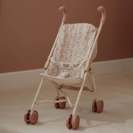 Little Dutch Spacerowy Wózek dla lalek 