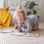 Tiger Tribe Kolorowanka Wodna - Australijskie Zwierzęta