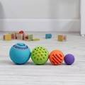 Fat Brain Toy Co - Kula OombeeBall