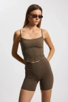 Rethinkit - Kolarki Butter Soft - Dark brown