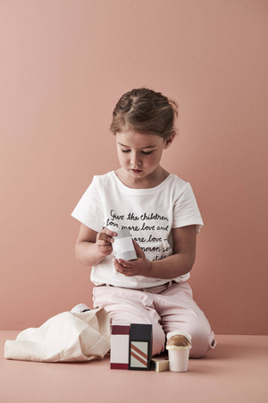Kids Concept Zestaw Artykułów Spożywczych
