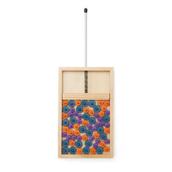 Kids Concept Drewniana Gra Mikado