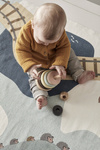 Kids Concept NEO Wieża Drewniana