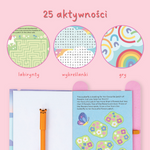 Tiger Tribe Paczka Pełna Frajdy - Jednorożce