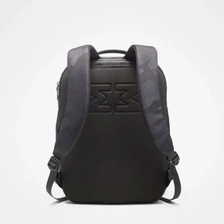 MiniMeis - Plecak rodzica, Black