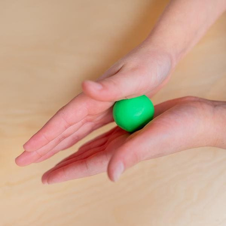 Tiger Tribe Piankolina - Sekrety Dżungli (Zielenie)