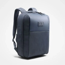 MiniMeis - Plecak rodzica, Dusk Blue