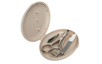 bébé-jou Akcesoria do paznokci Taupe 423205