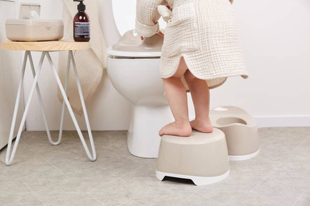 bébé-jou Nocnik Taupe 402505