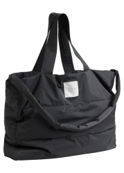 Rethinkit - Torebka Shopper - Almost Black