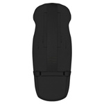 Zaffiro - Regulowany śpiwór z torbą GrowUP Nordico - Black