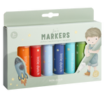 Little Dutch grube markery Jim & Friends 